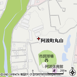 株式会社和泉製作所　本社周辺の地図