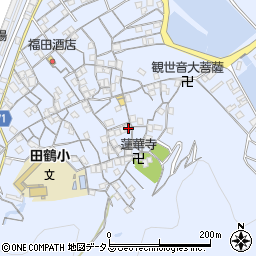 和歌山県有田市宮崎町2242周辺の地図