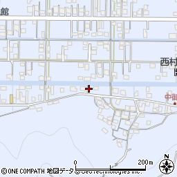 和歌山県有田市宮崎町577周辺の地図