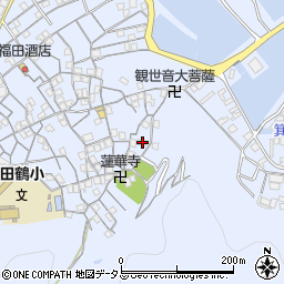 和歌山県有田市宮崎町2226-2周辺の地図