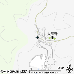 山口県周南市徳山2368周辺の地図