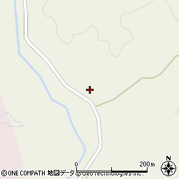 山口県宇部市棯小野下棯小野676周辺の地図