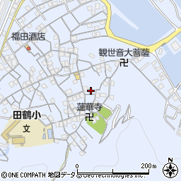和歌山県有田市宮崎町2225-1周辺の地図