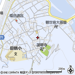 和歌山県有田市宮崎町2240-2周辺の地図