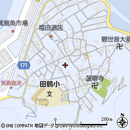 和歌山県有田市宮崎町2260周辺の地図