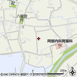 徳島県名西郡石井町高川原南島354-5周辺の地図