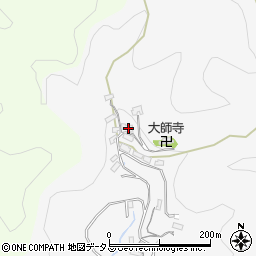 山口県周南市徳山2421周辺の地図