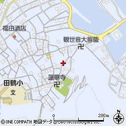 和歌山県有田市宮崎町2222-4周辺の地図