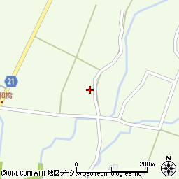 山口県防府市切畑578周辺の地図