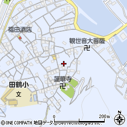 和歌山県有田市宮崎町2231周辺の地図