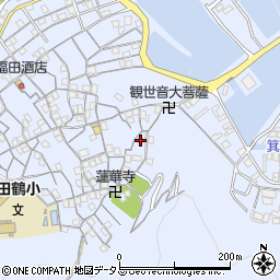 和歌山県有田市宮崎町2226周辺の地図
