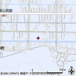 和歌山県有田市宮崎町526周辺の地図