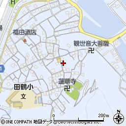 和歌山県有田市宮崎町2236周辺の地図