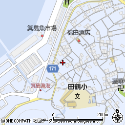和歌山県有田市宮崎町2305-126周辺の地図