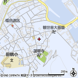 和歌山県有田市宮崎町2222-2周辺の地図