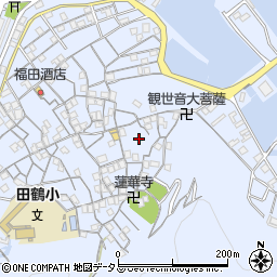 和歌山県有田市宮崎町2222-3周辺の地図