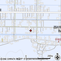 和歌山県有田市宮崎町522周辺の地図