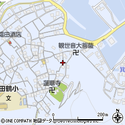 和歌山県有田市宮崎町2224-2周辺の地図
