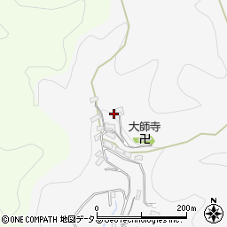 山口県周南市徳山2425周辺の地図