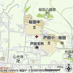 フォーレスＫ’Ｓ周辺の地図