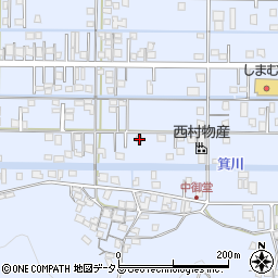 和歌山県有田市宮崎町330周辺の地図