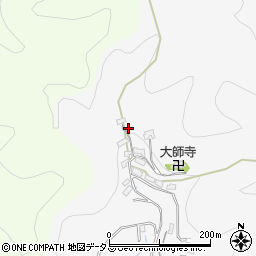 山口県周南市徳山2356周辺の地図