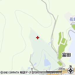 山口県周南市丸山町11周辺の地図