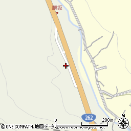 山口県防府市高井1247周辺の地図