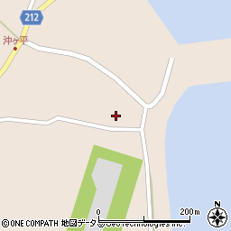 東京都三宅島三宅村坪田1302周辺の地図
