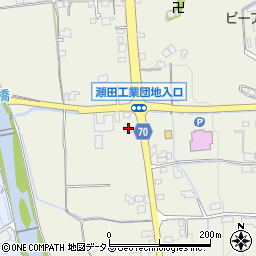 山口県岩国市玖珂町4711-5周辺の地図
