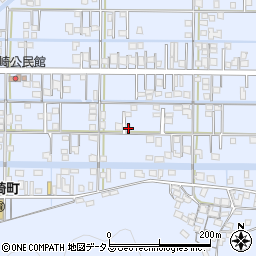 和歌山県有田市宮崎町513-9周辺の地図