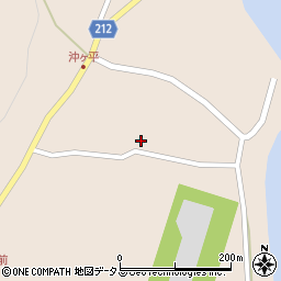 東京都三宅島三宅村坪田1290周辺の地図