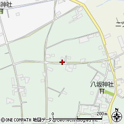 徳島県石井町（名西郡）浦庄（大万）周辺の地図