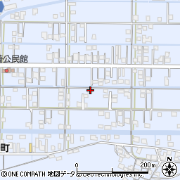 和歌山県有田市宮崎町513-1周辺の地図
