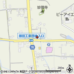 山口県岩国市玖珂町瀬田4713周辺の地図