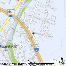 学研　内山商事周辺の地図