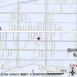 和歌山県有田市宮崎町470周辺の地図
