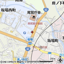 福井オートグラス周辺の地図