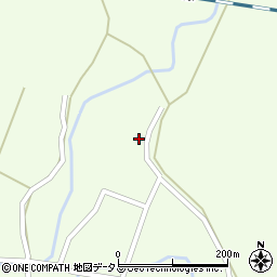 山口県防府市切畑379周辺の地図