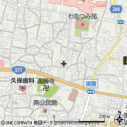 香川県観音寺市豊浜町姫浜1360周辺の地図