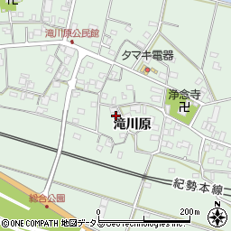乙井電気工事店周辺の地図