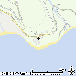 長茂会　ショートステイサンライフ周辺の地図