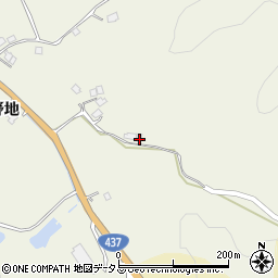 山口県岩国市玖珂町3680周辺の地図