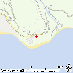 長茂会グループホームわらべ周辺の地図