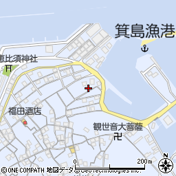 和歌山県有田市宮崎町2338-5周辺の地図
