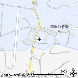 山口県下関市吉見上190周辺の地図