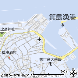 和歌山県有田市宮崎町2338-15周辺の地図