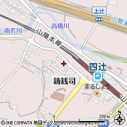 松村電工株式会社周辺の地図