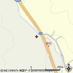 山口県防府市高井1204周辺の地図