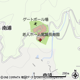長茂会　デイサービスセンタースバル台周辺の地図